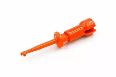 E-Z Hook XM Micro Hook Orange
